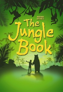 The Jungle Book by Rudyard Kipling - Book Review