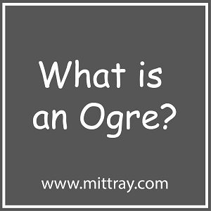 What is an Ogre
