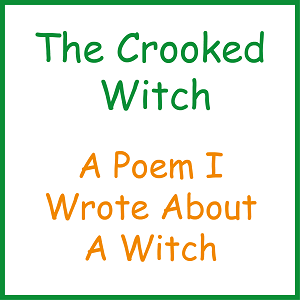 The Crooked Witch