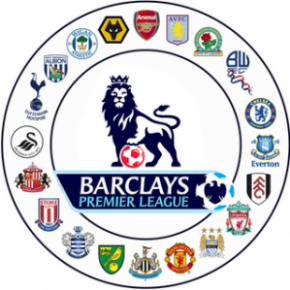 A Fantastic End to the 2011/2012 Barclays Premier League Season