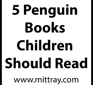 Comics, Stories, Children's and YA books by Mitt Ray